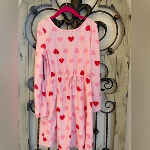 Epic Threads girl’s heart dress